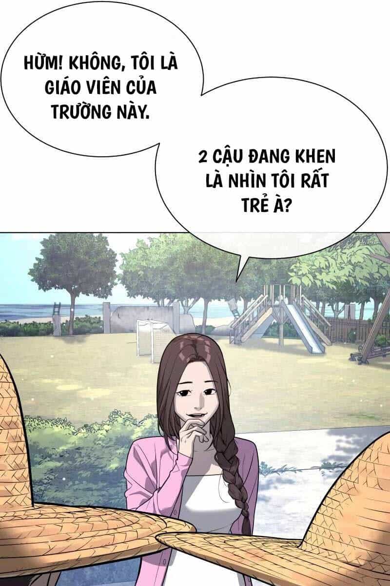 Sát Thủ Peter - Chương 24 - ảnh 46