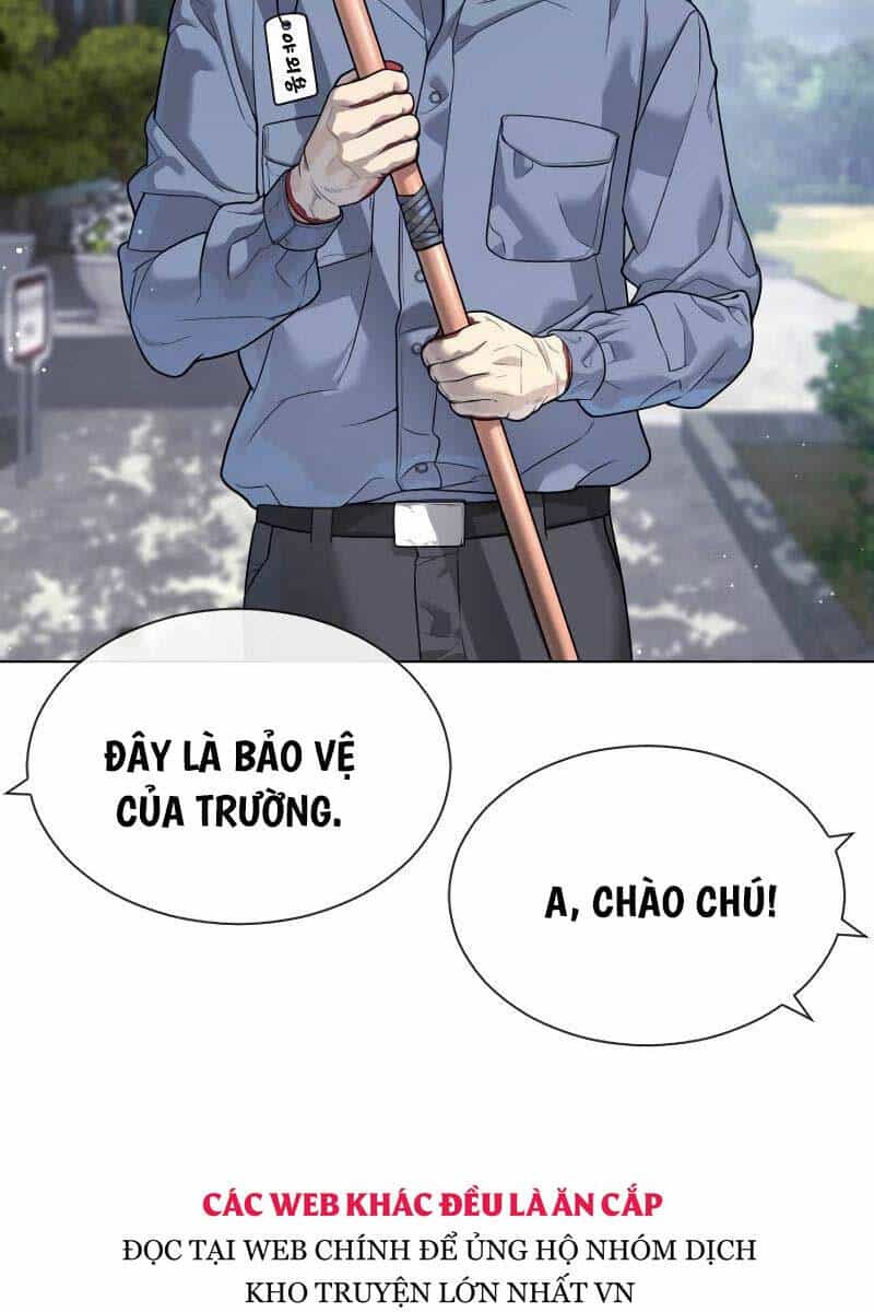 Sát Thủ Peter - Chương 24 - ảnh 52