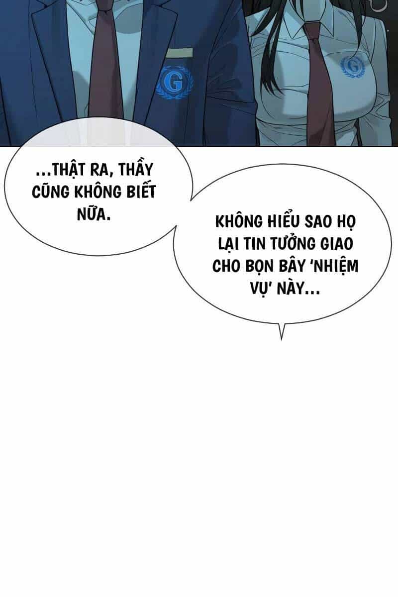 Sát Thủ Peter - Chương 24 - ảnh 7