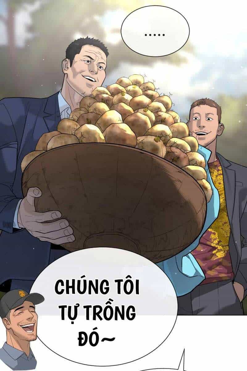 Sát Thủ Peter - Chương 24 - ảnh 70