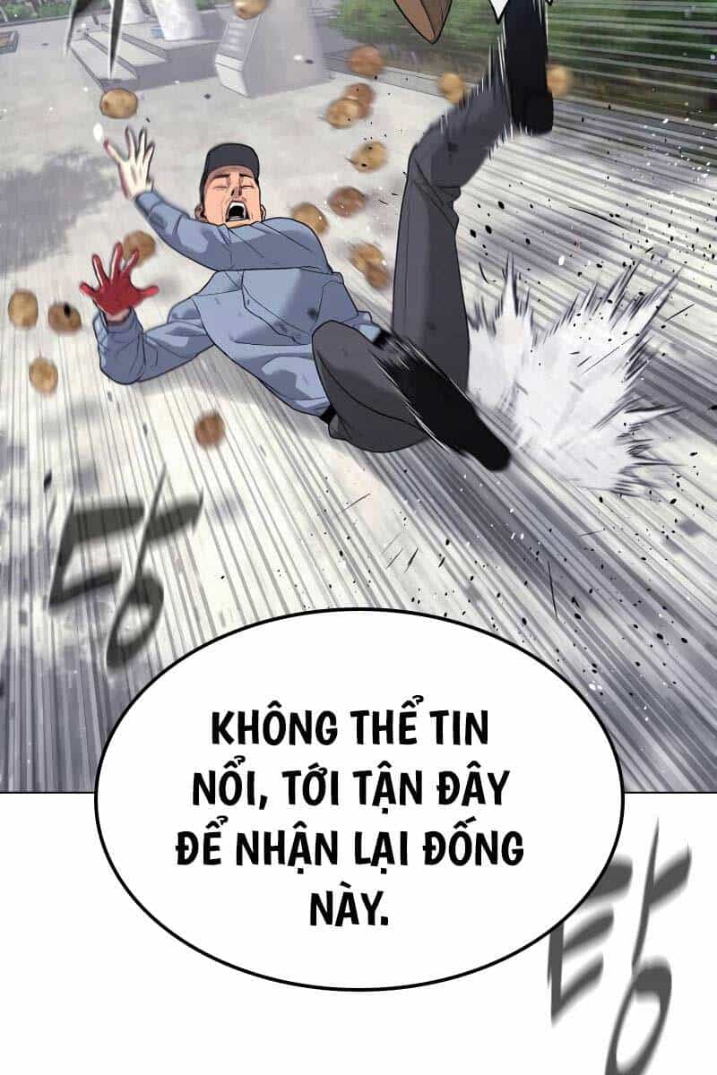 Sát Thủ Peter - Chương 24 - ảnh 72