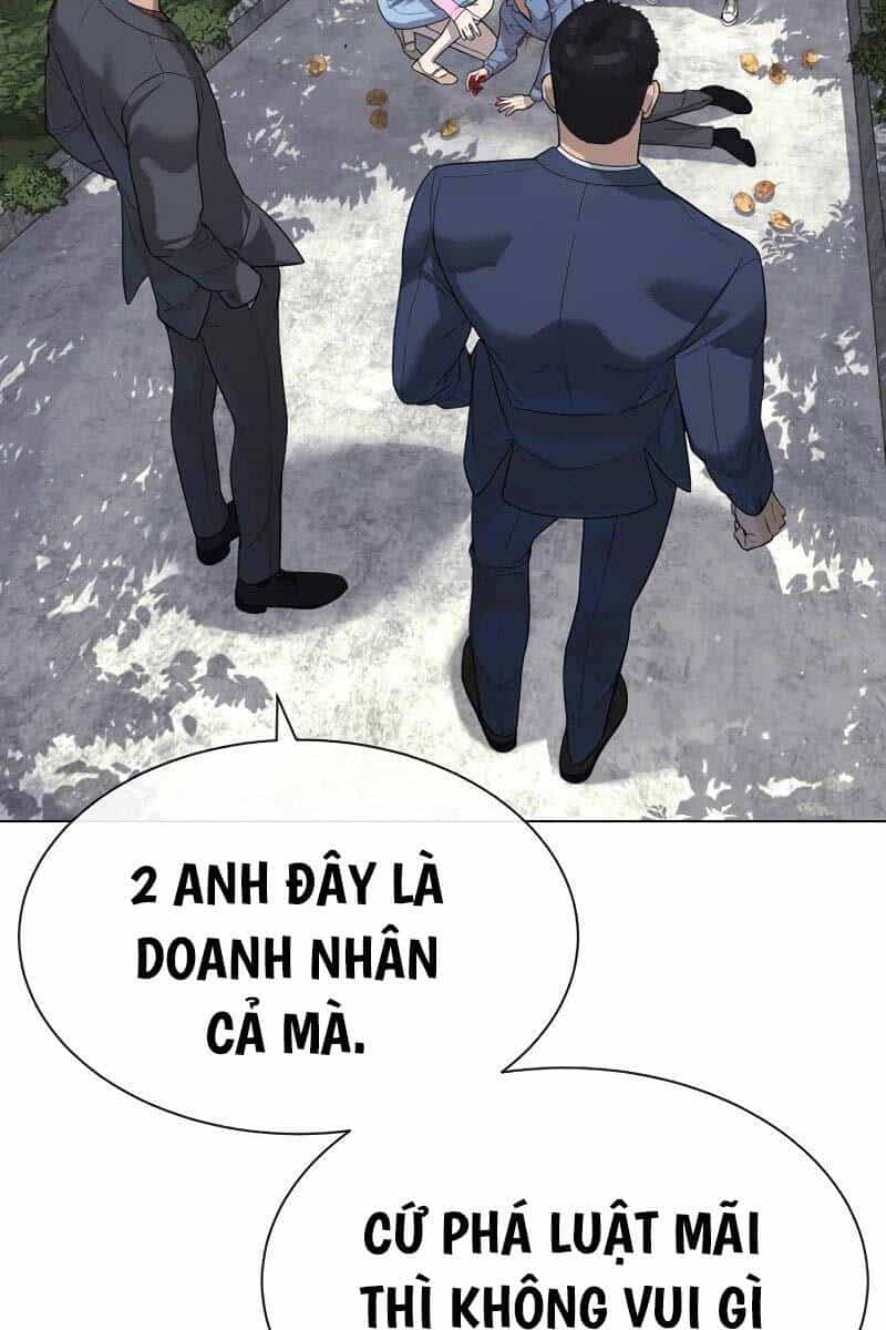 Sát Thủ Peter - Chương 24 - ảnh 74