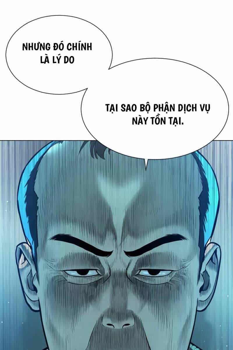 Sát Thủ Peter - Chương 24 - ảnh 8