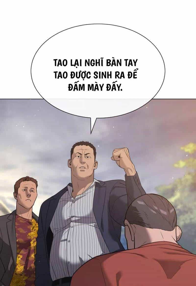 Sát Thủ Peter - Chương 24 - ảnh 91