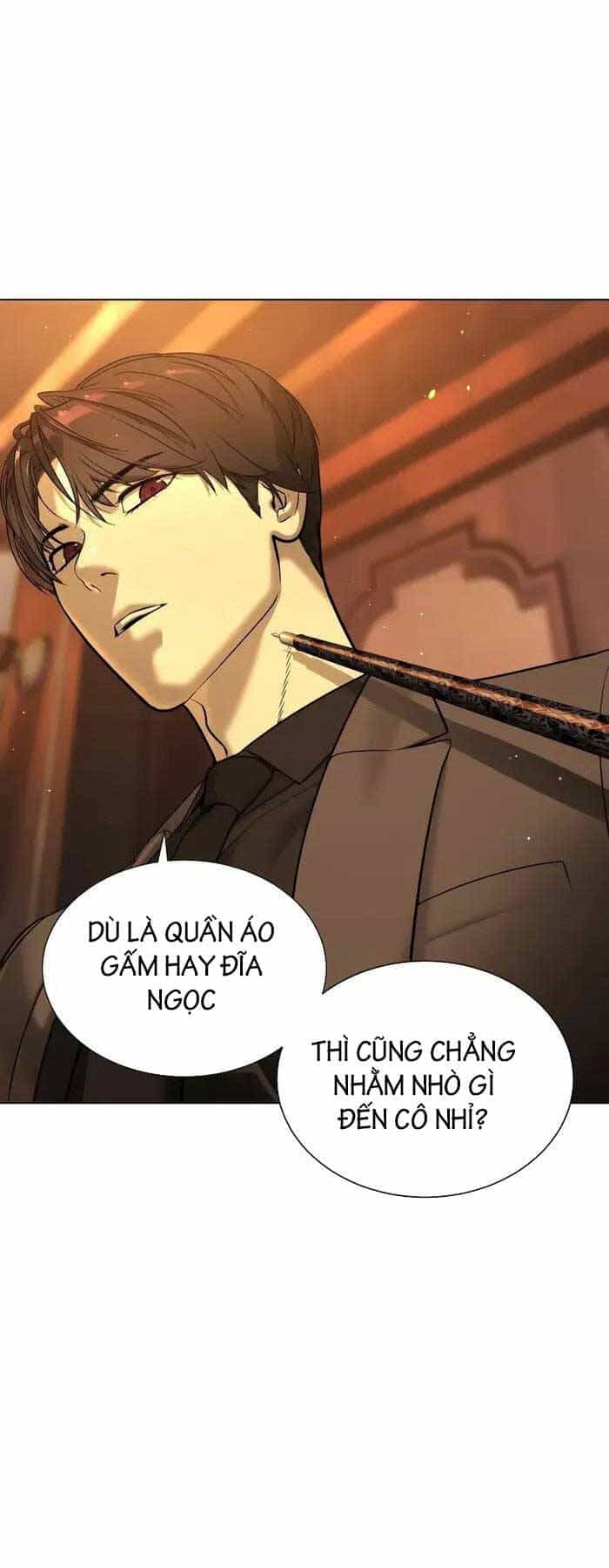 Sát Thủ Peter - Chương 4 - ảnh 15