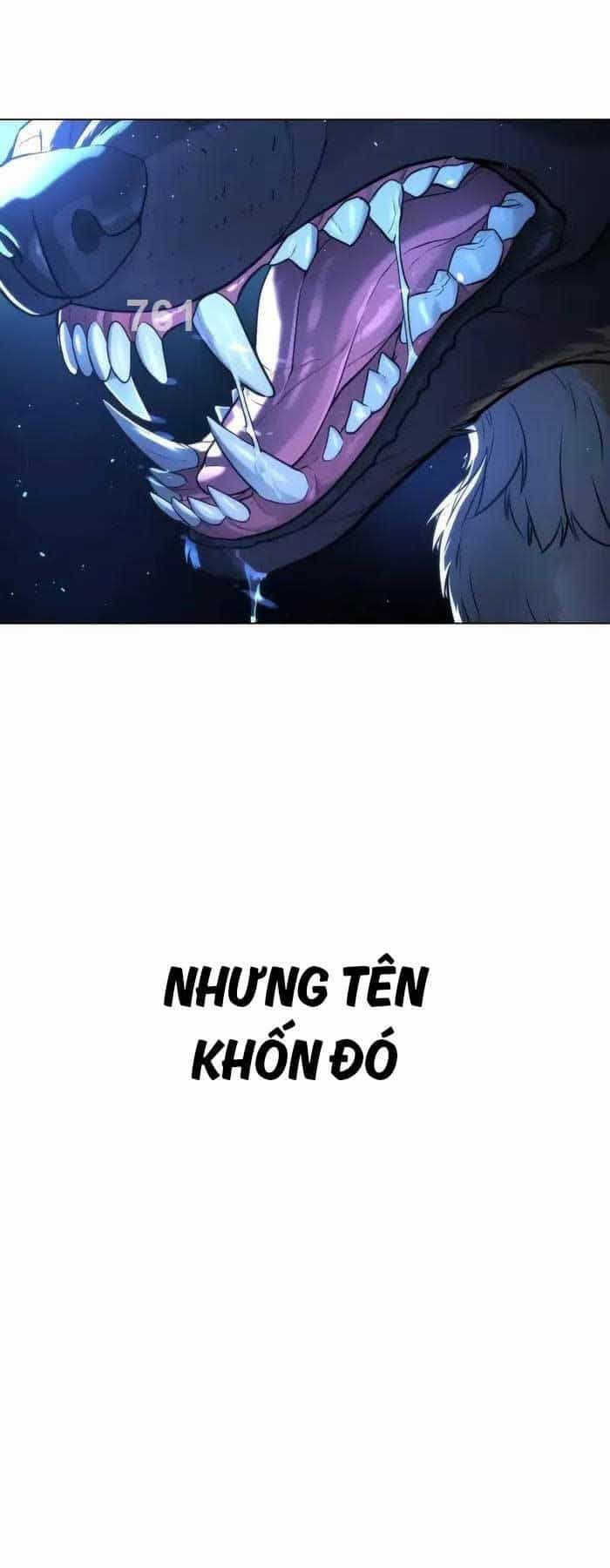 Sát Thủ Peter - Chương 4 - ảnh 2