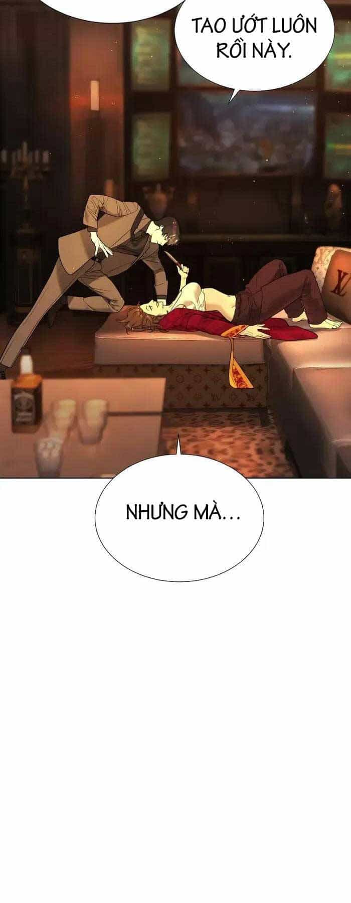 Sát Thủ Peter - Chương 4 - ảnh 37