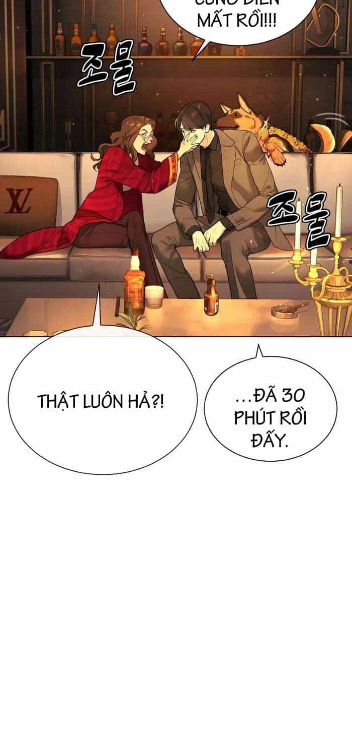 Sát Thủ Peter - Chương 4 - ảnh 48