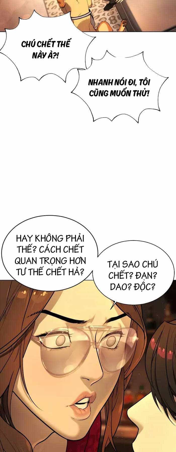 Sát Thủ Peter - Chương 4 - ảnh 50