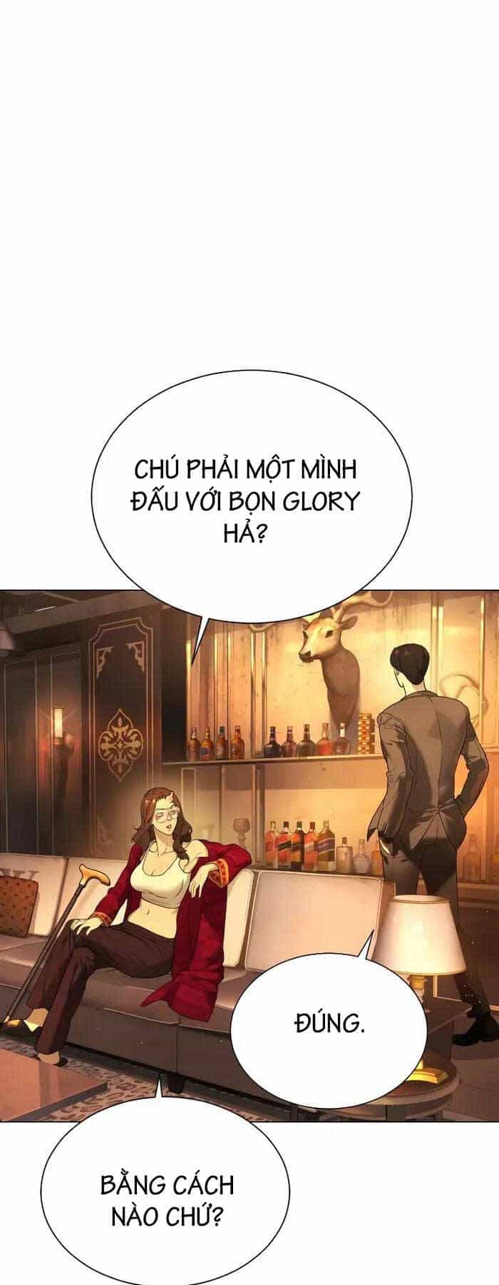 Sát Thủ Peter - Chương 4 - ảnh 52