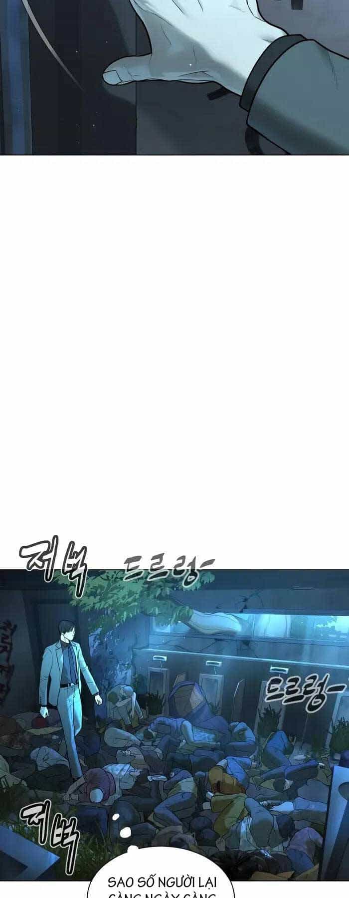 Sát Thủ Peter - Chương 4 - ảnh 6