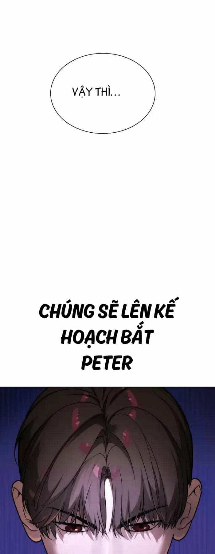 Sát Thủ Peter - Chương 4 - ảnh 61
