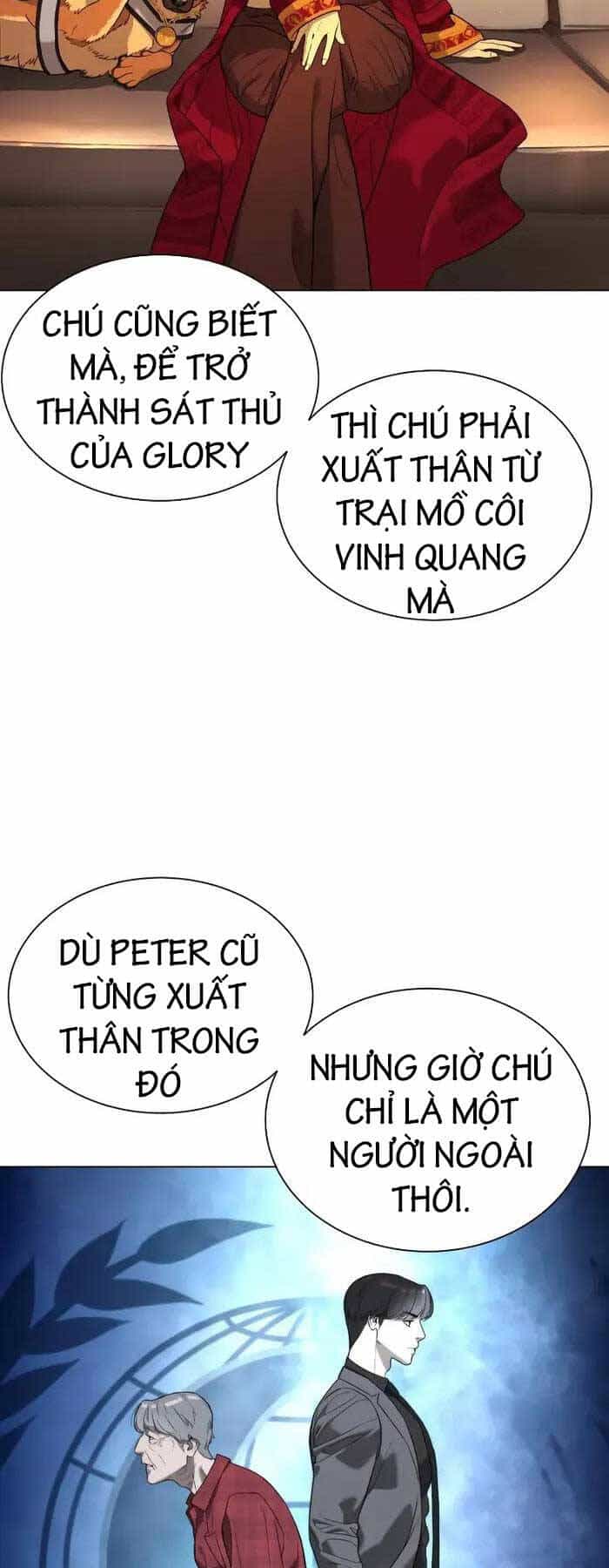 Sát Thủ Peter - Chương 4 - ảnh 65