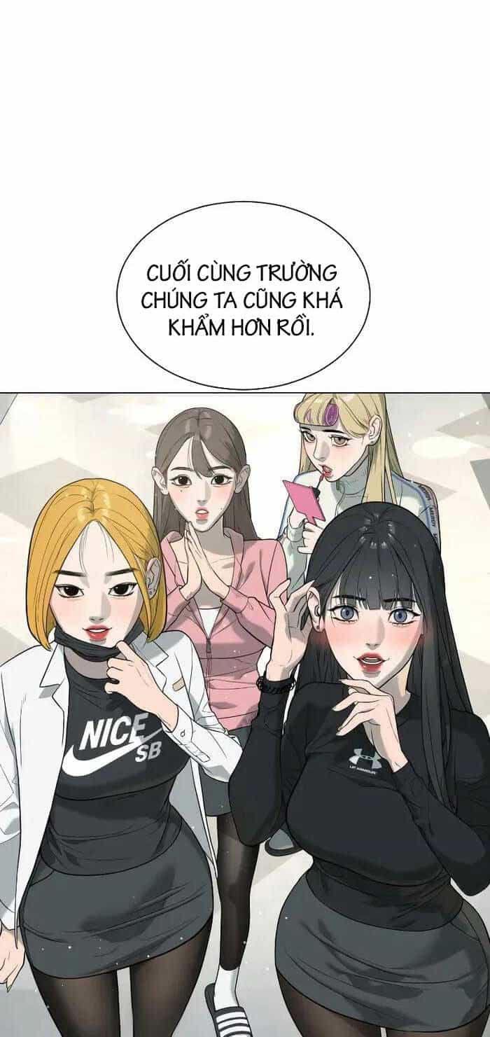 Sát Thủ Peter - Chương 4 - ảnh 69