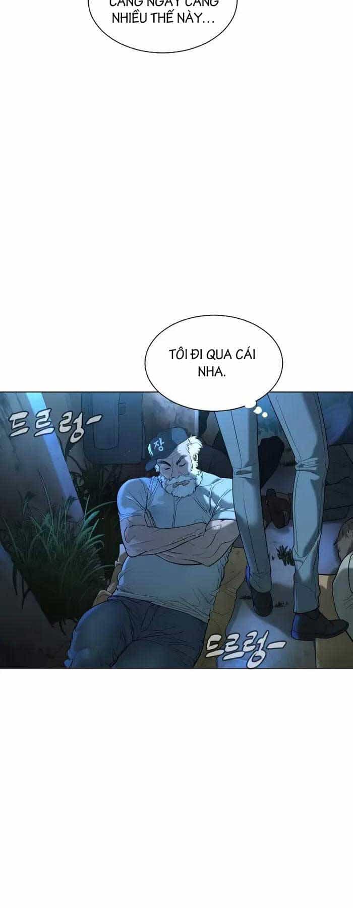 Sát Thủ Peter - Chương 4 - ảnh 7