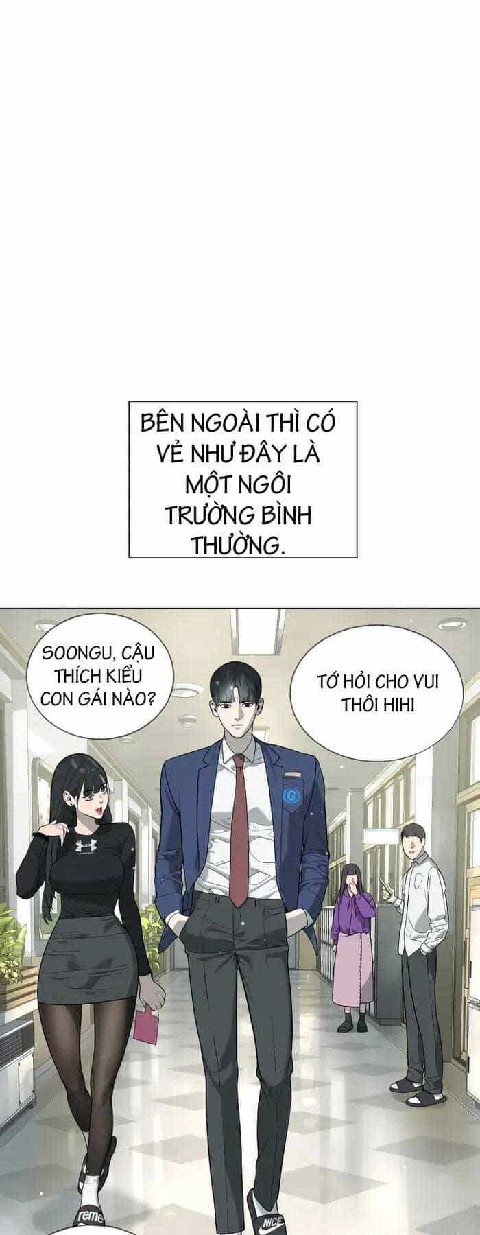 Sát Thủ Peter - Chương 4 - ảnh 75