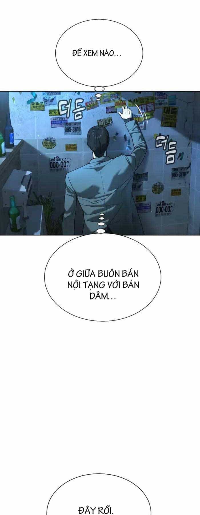 Sát Thủ Peter - Chương 4 - ảnh 8