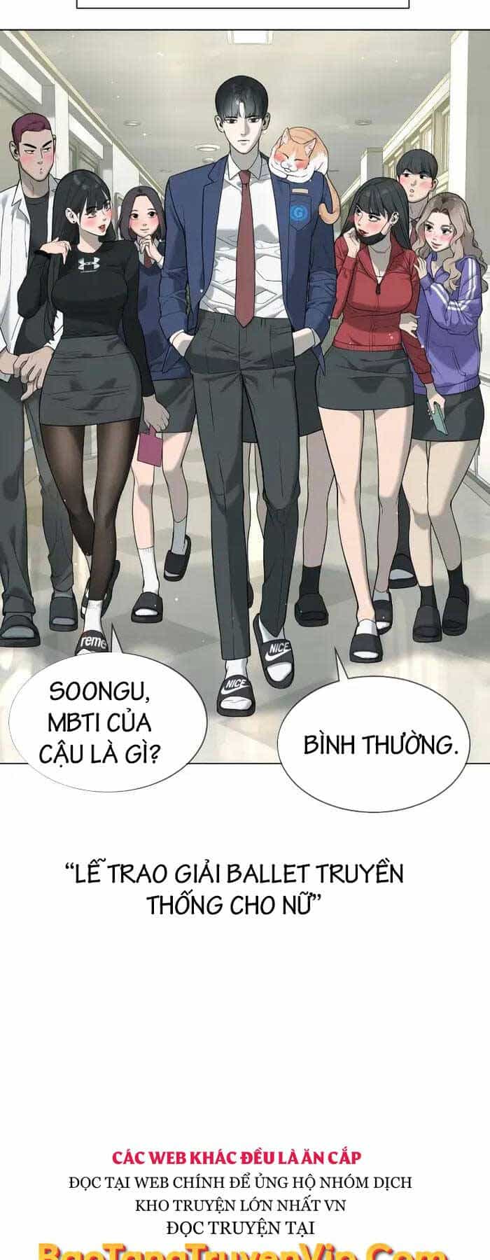 Sát Thủ Peter - Chương 4 - ảnh 80