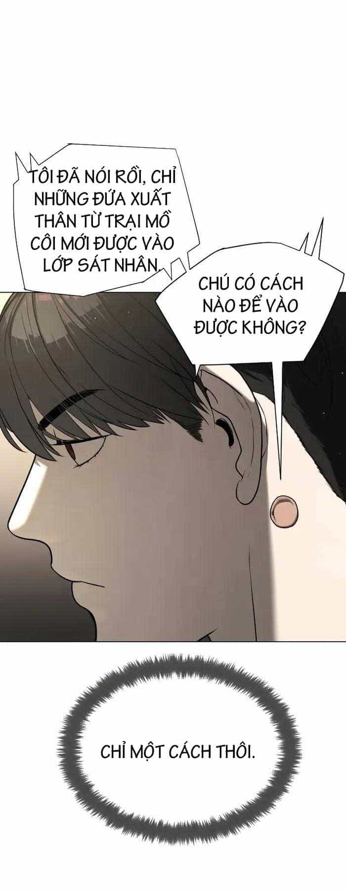 Sát Thủ Peter - Chương 4 - ảnh 83