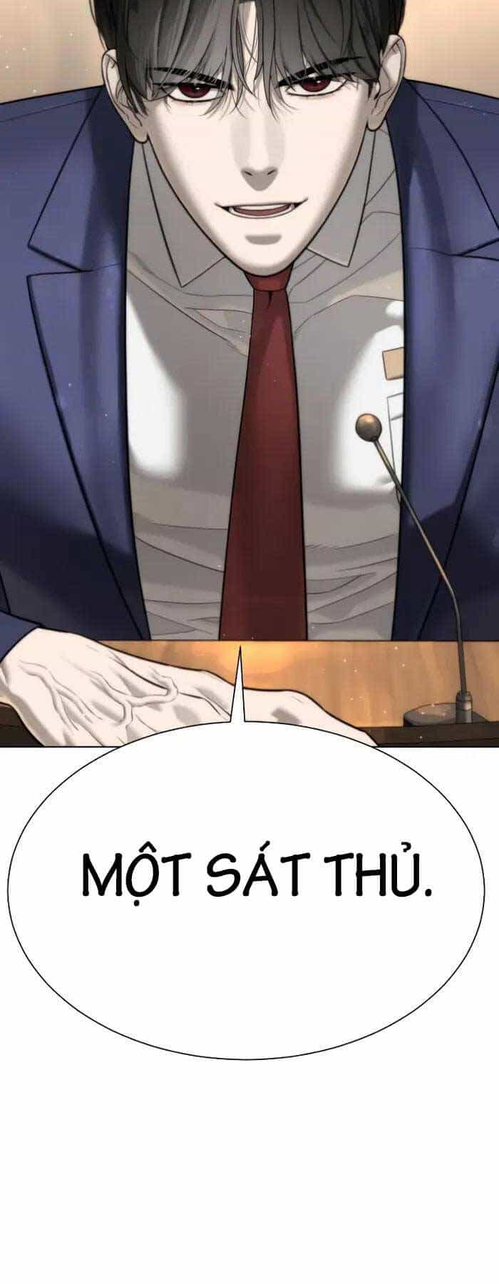 Sát Thủ Peter - Chương 4 - ảnh 91