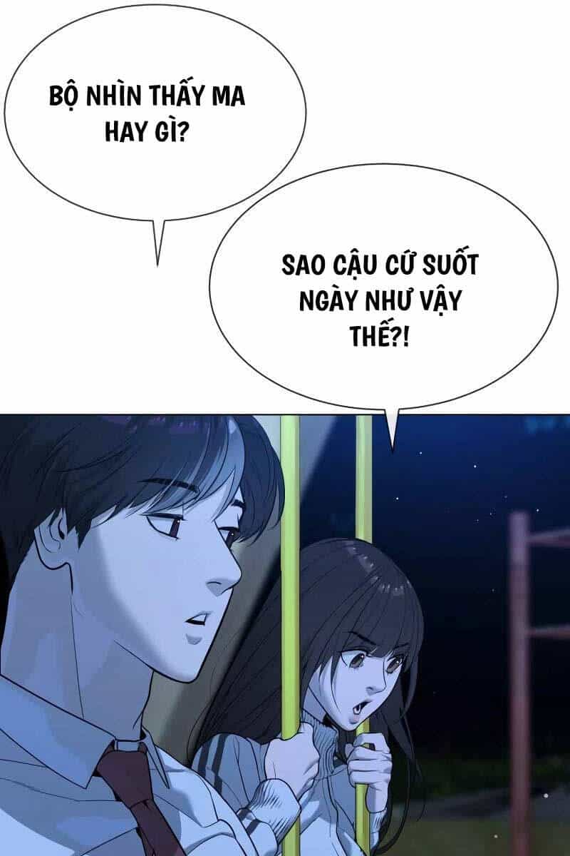Sát Thủ Peter - Chương 24.5 - ảnh 38