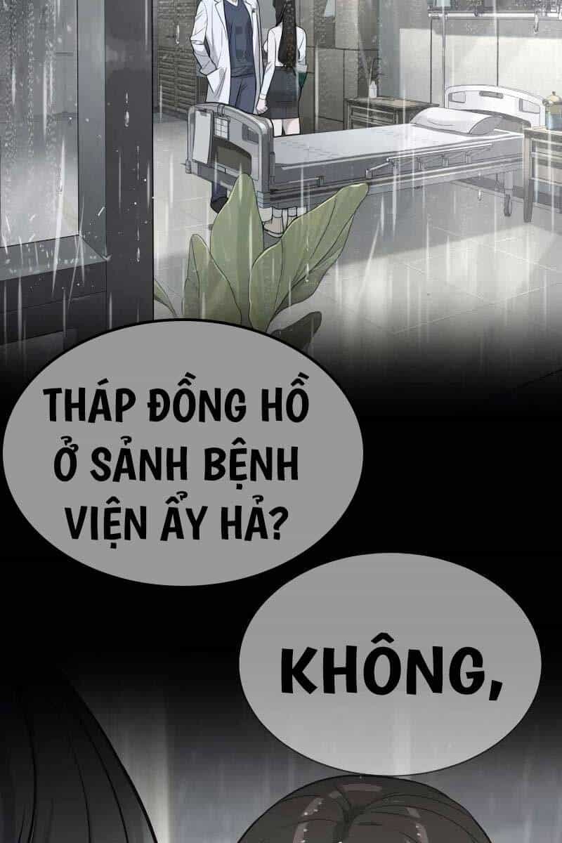 Sát Thủ Peter - Chương 24.5 - ảnh 48