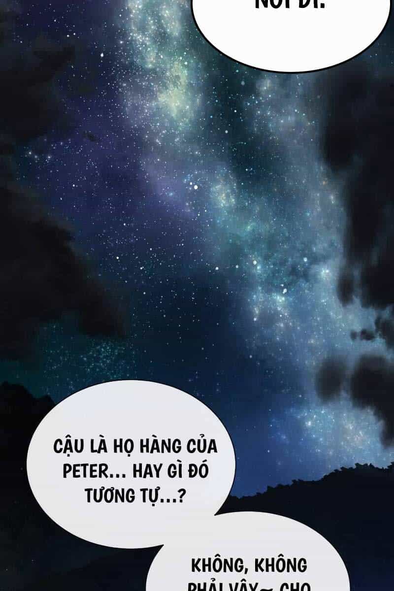 Sát Thủ Peter - Chương 24.5 - ảnh 59
