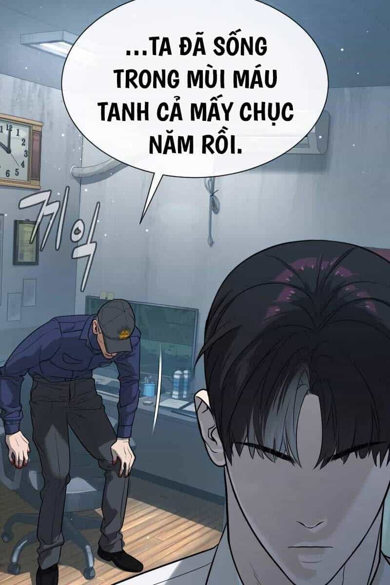 Sát Thủ Peter - Chương 24.5 - ảnh 97