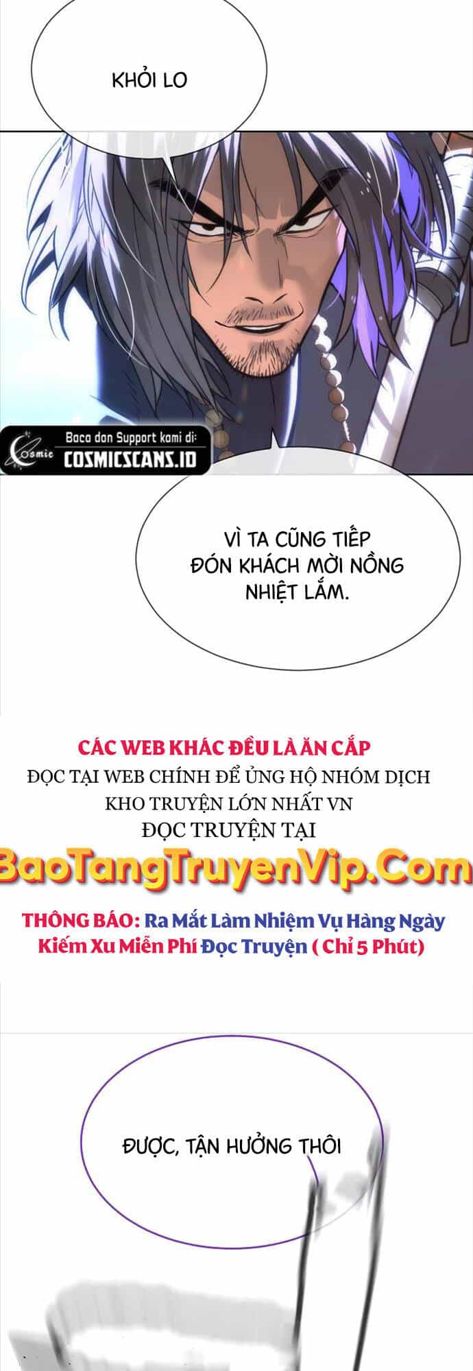 Sát Thủ Peter - Chương 25 - ảnh 103