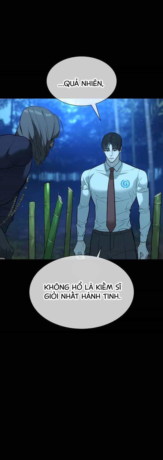 Sát Thủ Peter - Chương 25 - ảnh 12