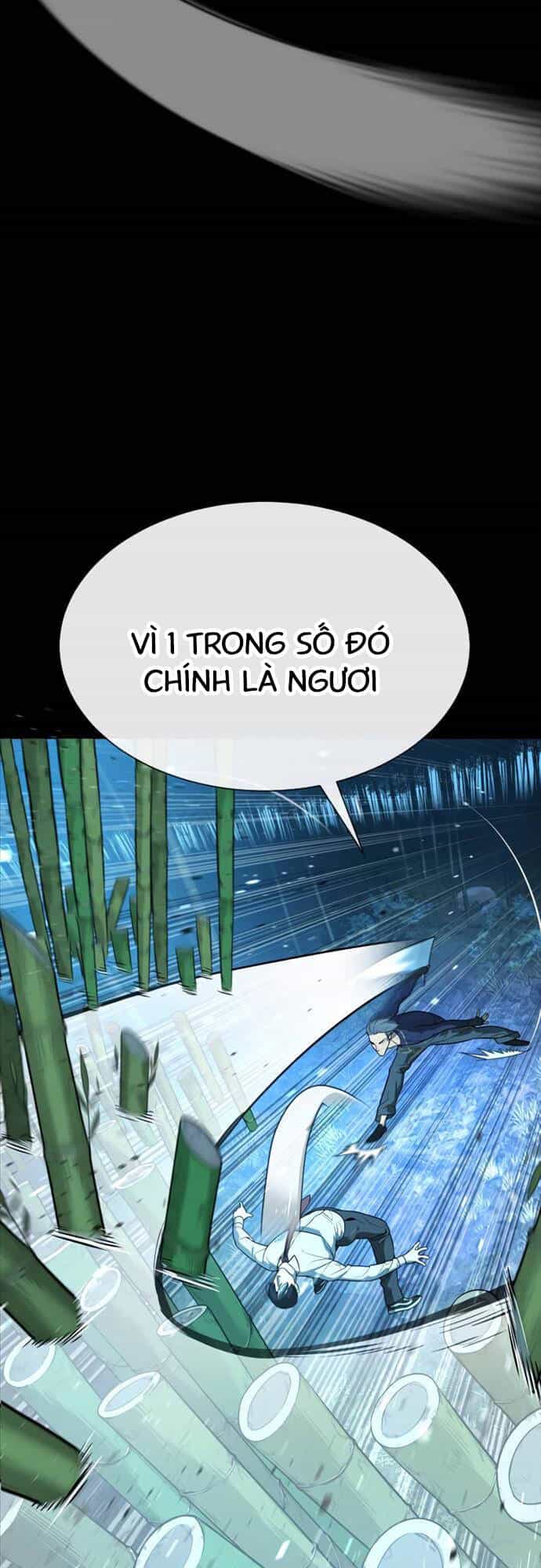 Sát Thủ Peter - Chương 25 - ảnh 15