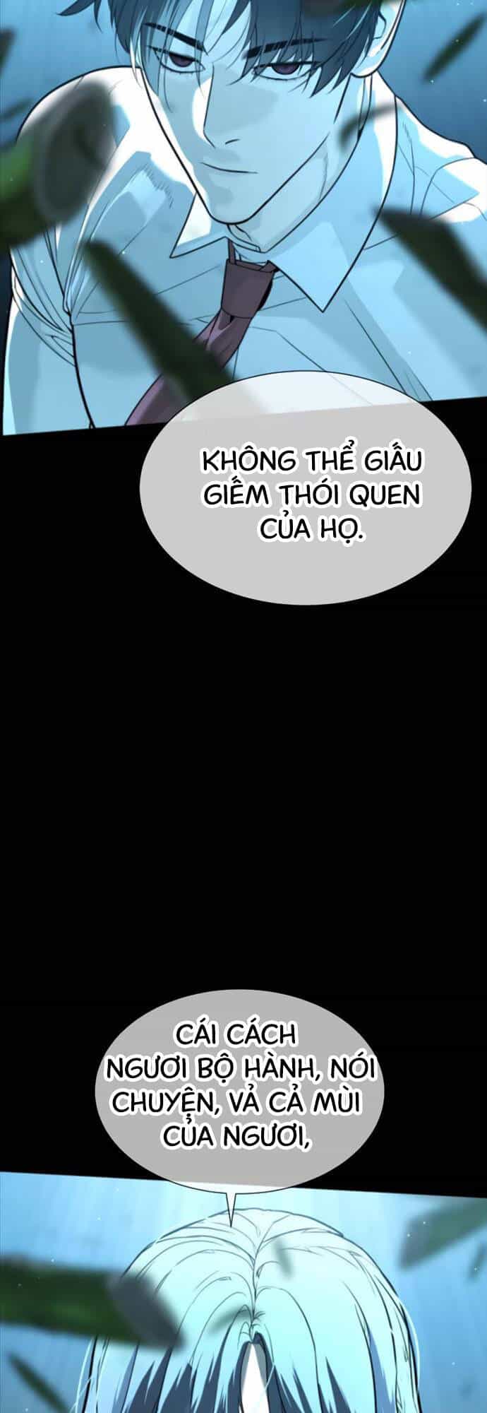 Sát Thủ Peter - Chương 25 - ảnh 17