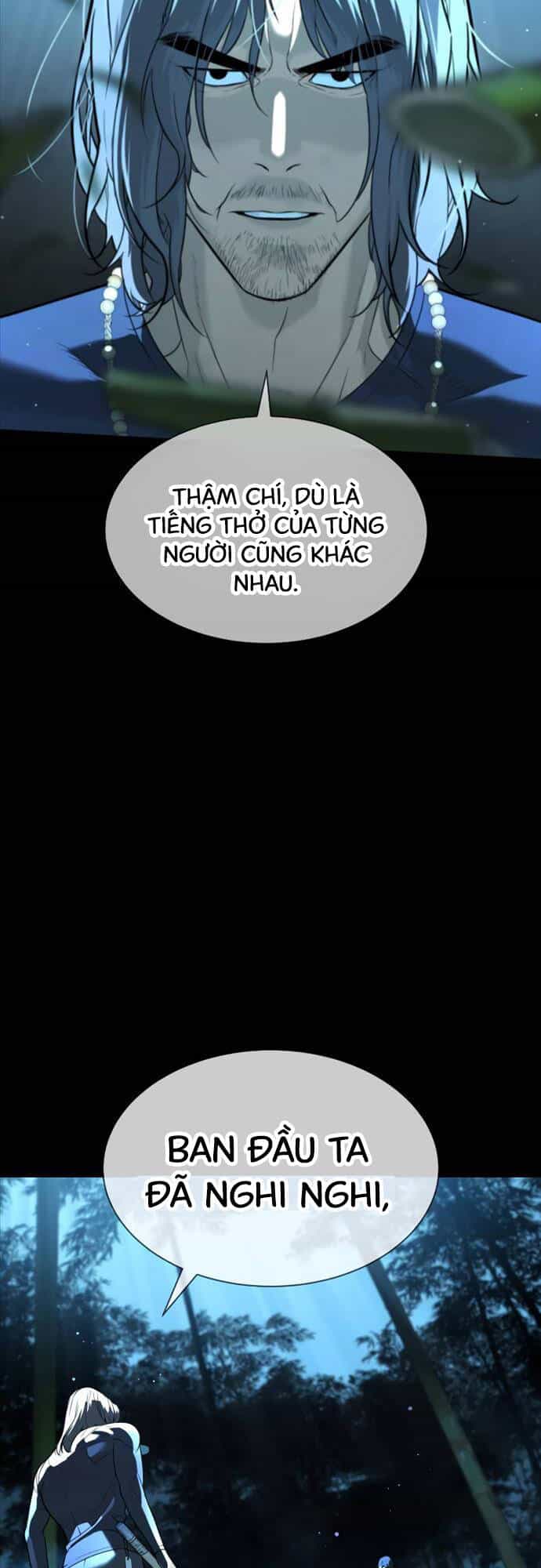 Sát Thủ Peter - Chương 25 - ảnh 18