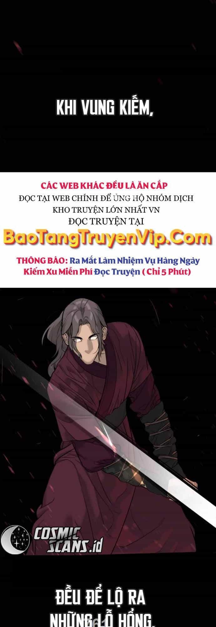 Sát Thủ Peter - Chương 25 - ảnh 2