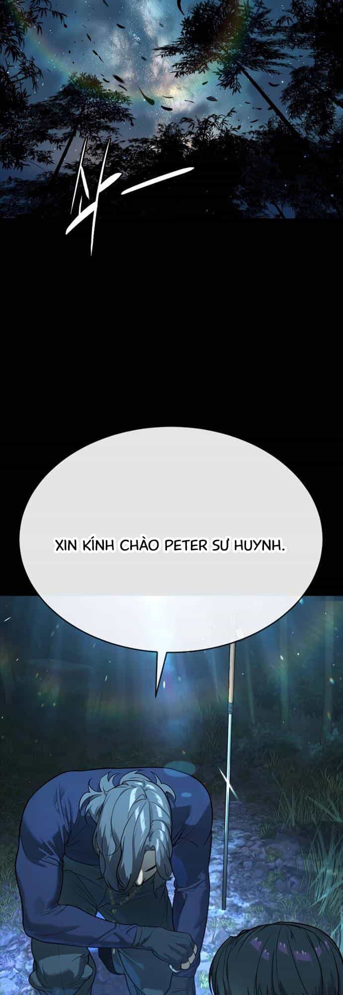 Sát Thủ Peter - Chương 25 - ảnh 22