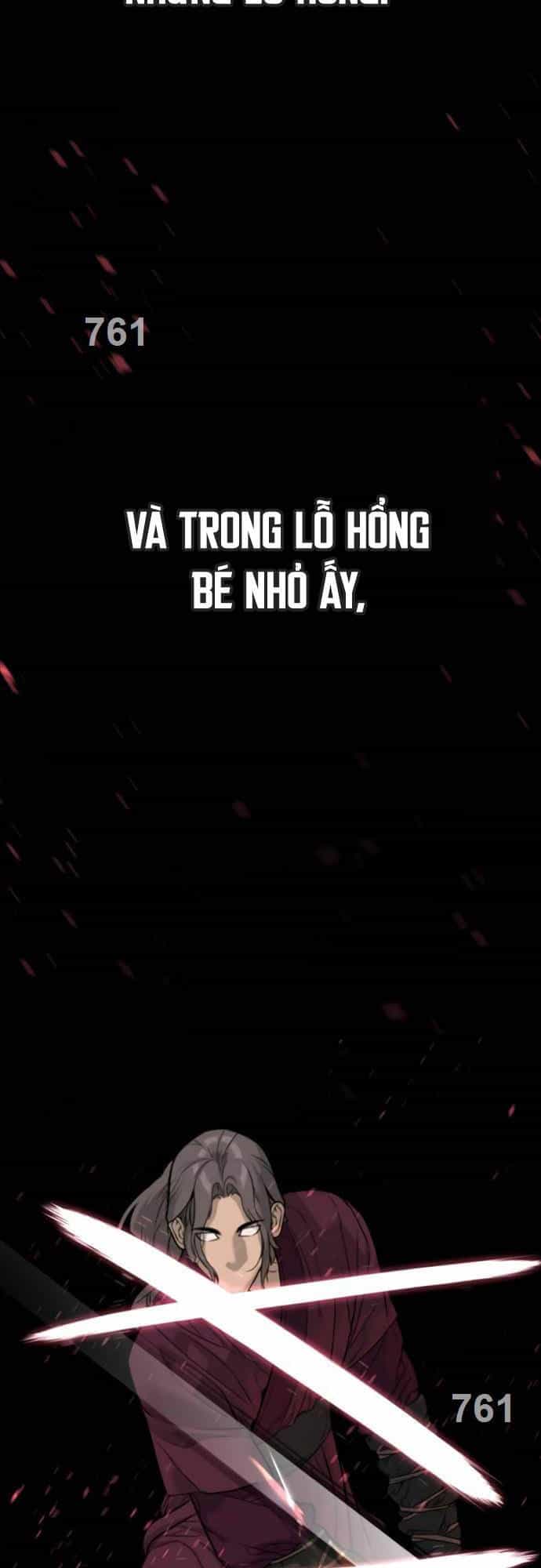 Sát Thủ Peter - Chương 25 - ảnh 3