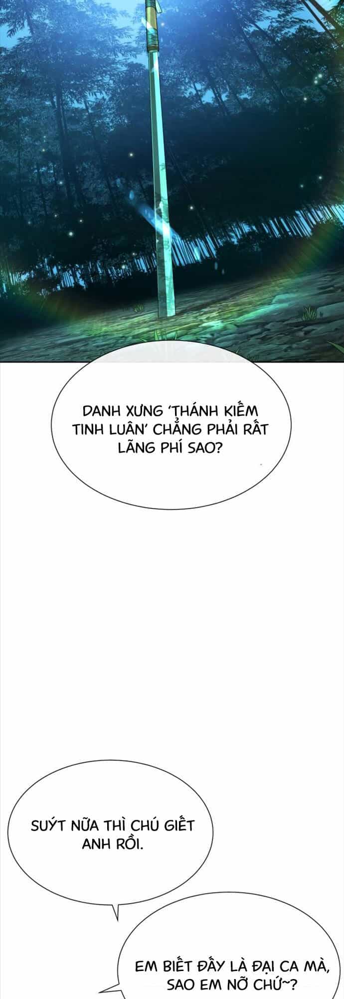 Sát Thủ Peter - Chương 25 - ảnh 30