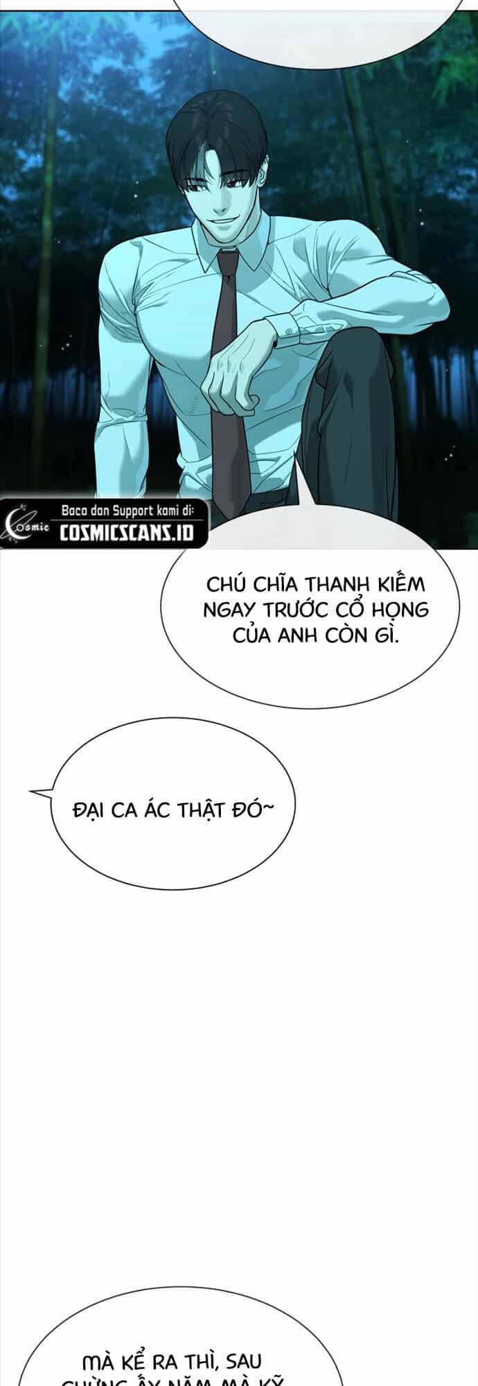 Sát Thủ Peter - Chương 25 - ảnh 31