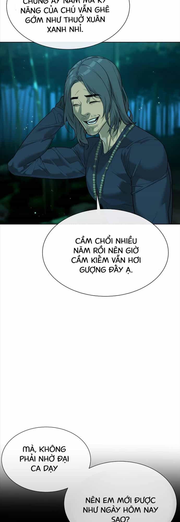 Sát Thủ Peter - Chương 25 - ảnh 32