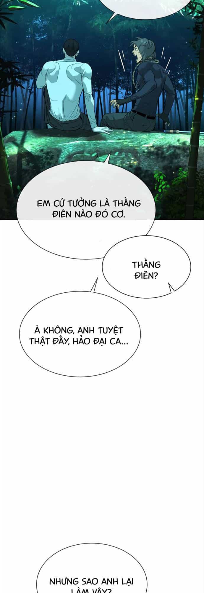 Sát Thủ Peter - Chương 25 - ảnh 36