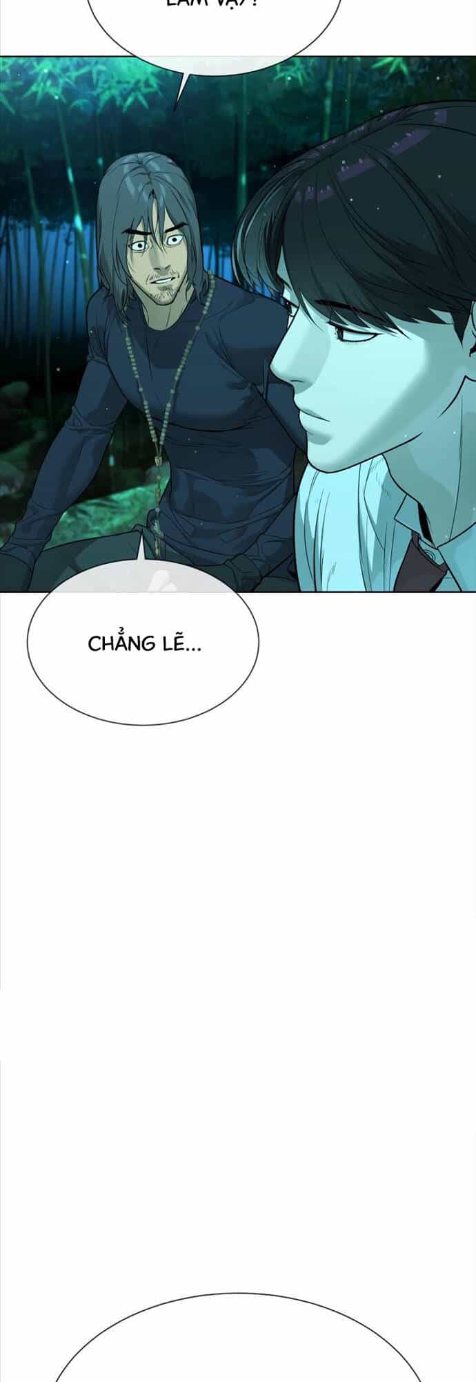 Sát Thủ Peter - Chương 25 - ảnh 37