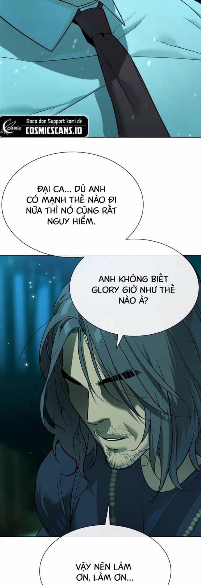Sát Thủ Peter - Chương 25 - ảnh 39