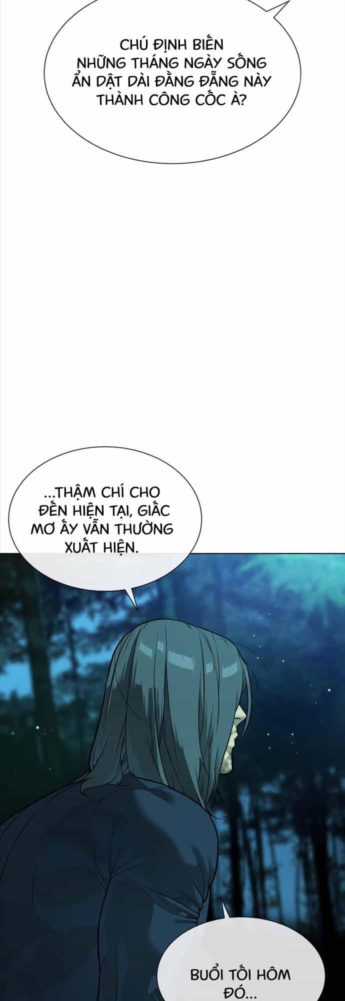 Sát Thủ Peter - Chương 25 - ảnh 42