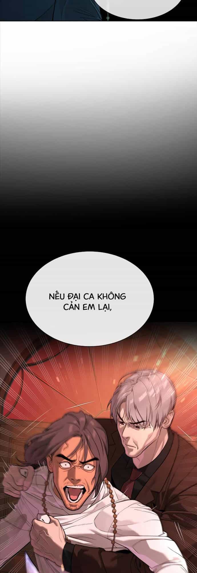 Sát Thủ Peter - Chương 25 - ảnh 43