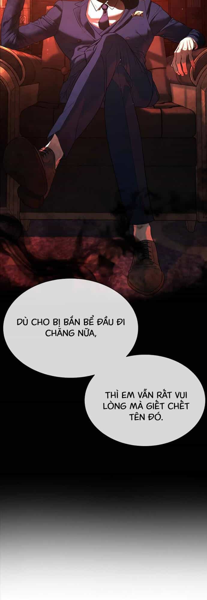 Sát Thủ Peter - Chương 25 - ảnh 45