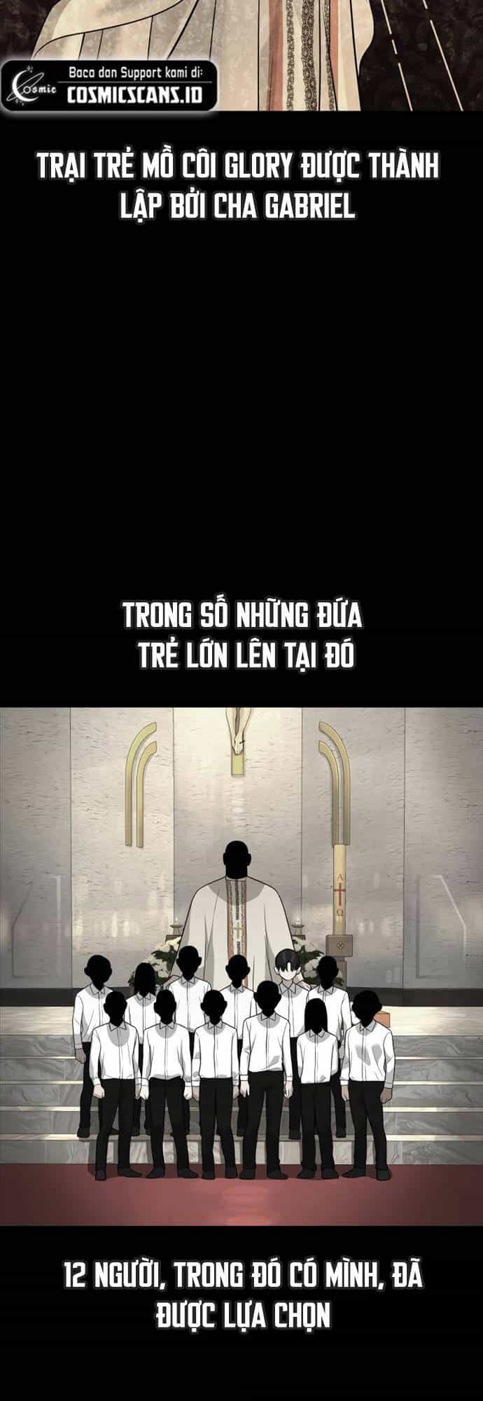 Sát Thủ Peter - Chương 25 - ảnh 48
