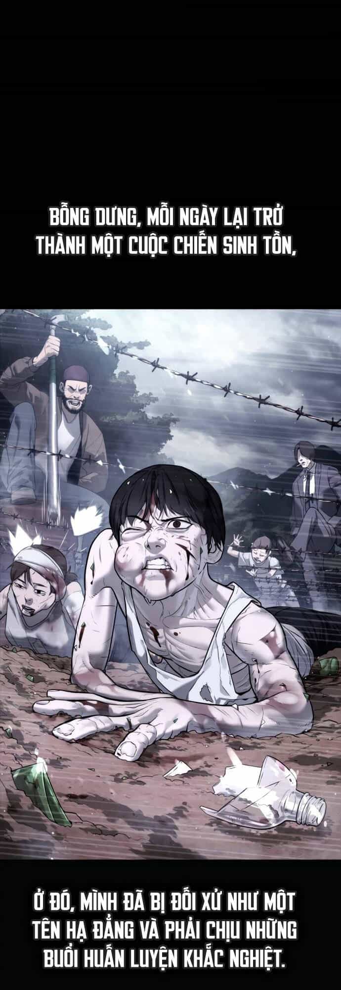 Sát Thủ Peter - Chương 25 - ảnh 49