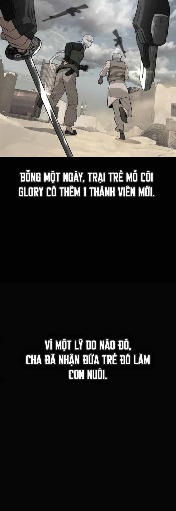 Sát Thủ Peter - Chương 25 - ảnh 53