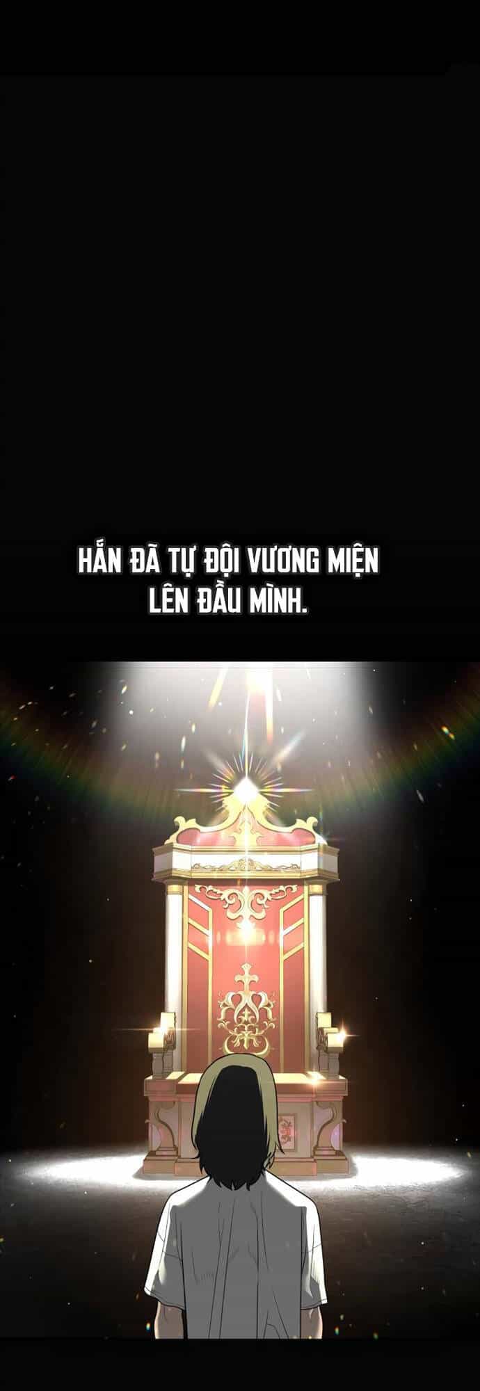 Sát Thủ Peter - Chương 25 - ảnh 55