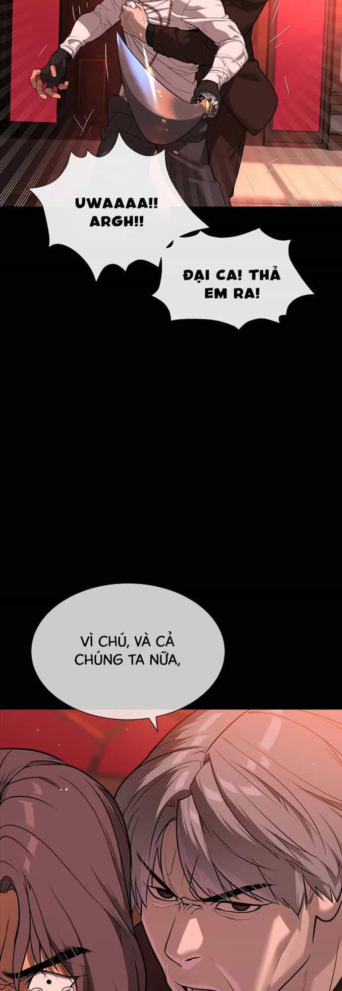 Sát Thủ Peter - Chương 25 - ảnh 59